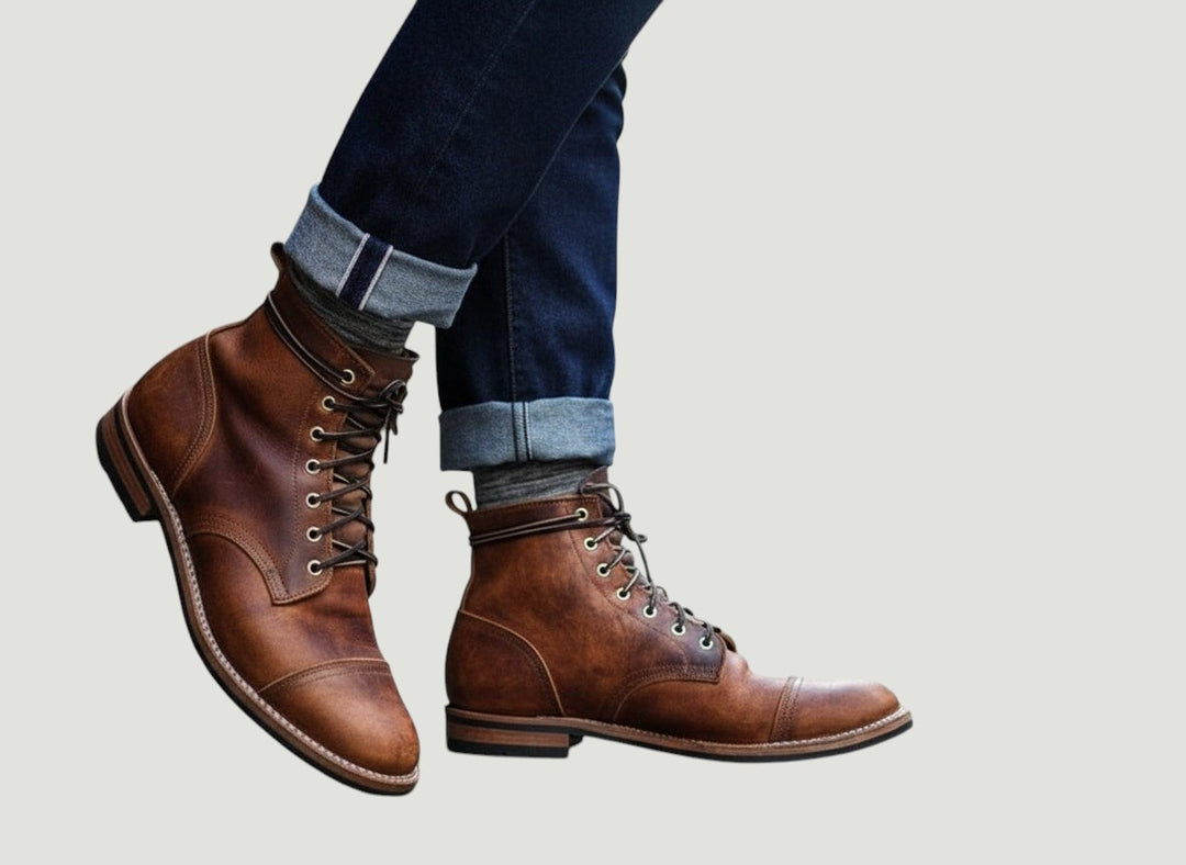 Adam|  KLASYCZNE BUTY