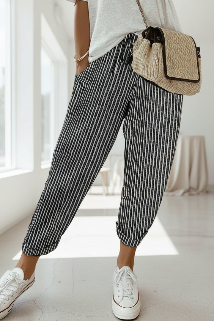 LEILA - ANTI-SWEAT PANTS