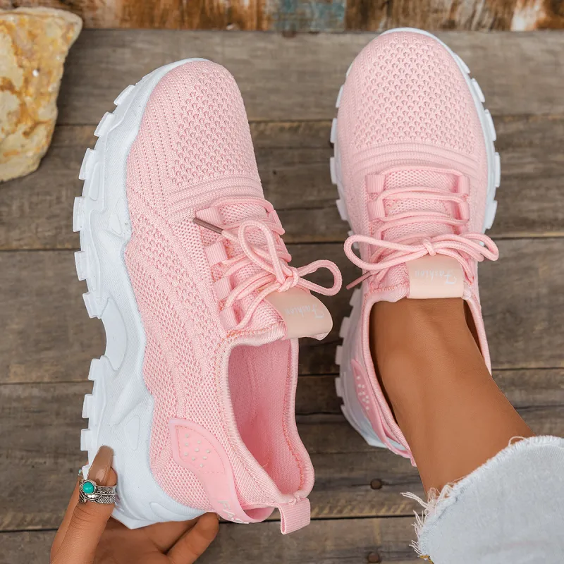BELLA - Comfortable Orthopedic Sneakers
