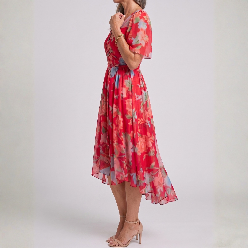 Clara | Elegancka Sukienka