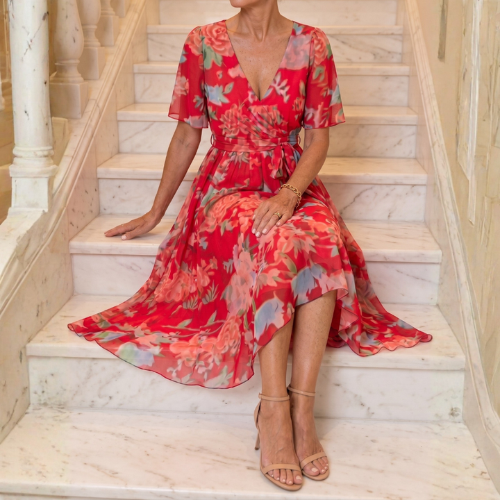 Clara | Elegancka Sukienka