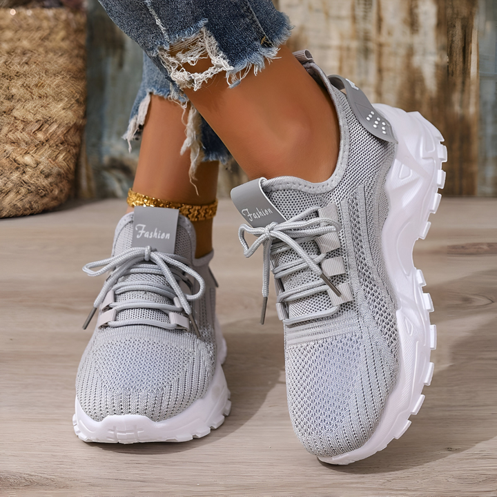 BELLA - Comfortable Orthopedic Sneakers