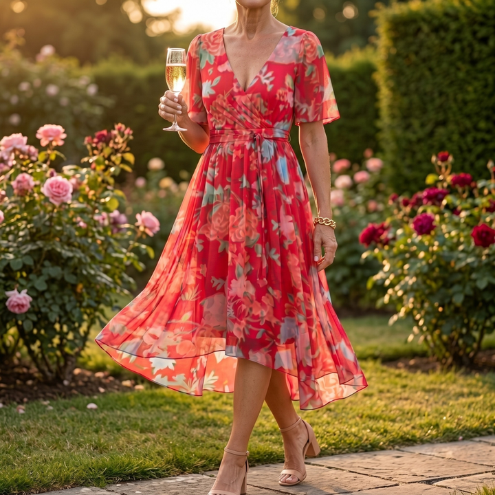 Clara | Elegancka Sukienka