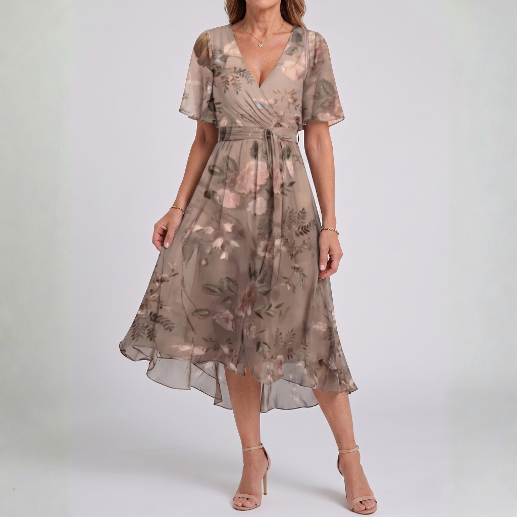 Clara | Elegancka Sukienka