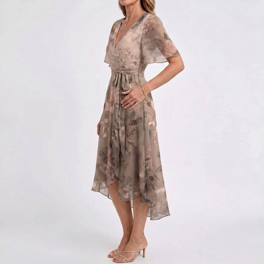 Clara | Elegancka Sukienka