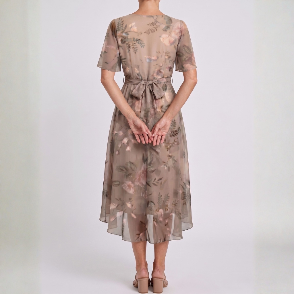 Clara | Elegancka Sukienka