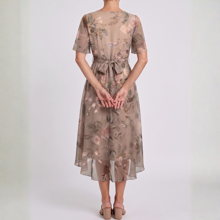 Clara | Elegancka Sukienka