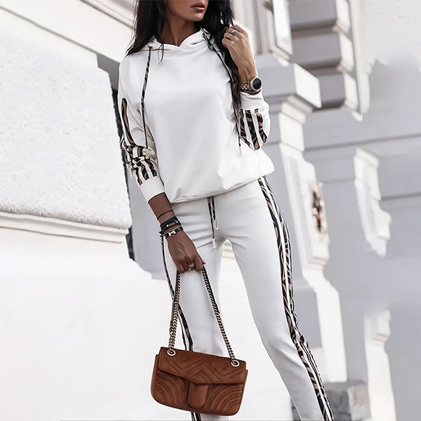 COZYLUX - Elegante Completo Sportivo da Donna