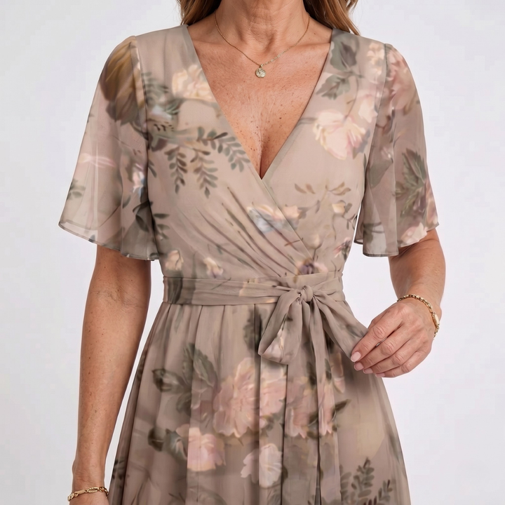 Clara | Elegancka Sukienka
