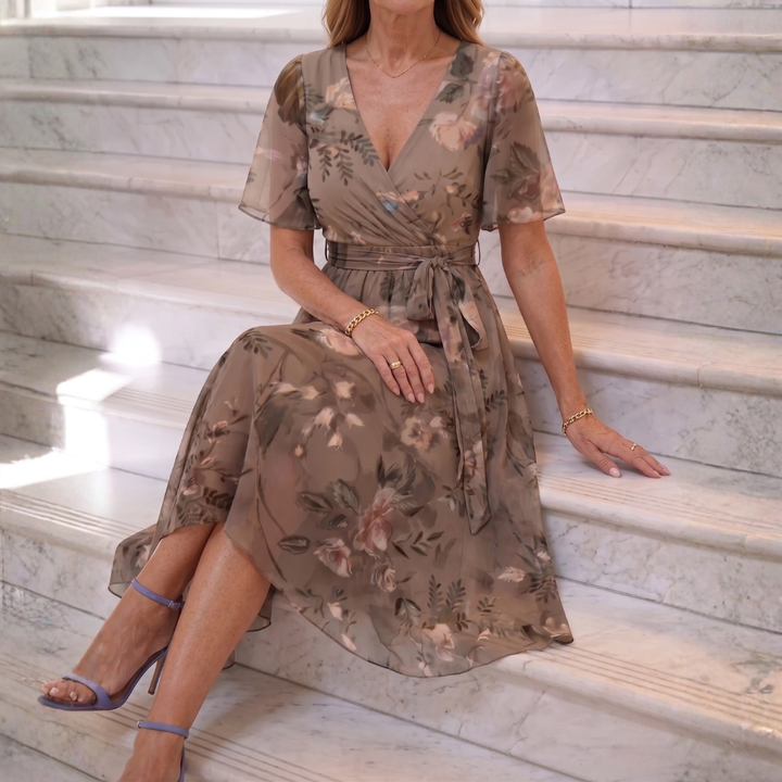 Clara | Elegancka Sukienka