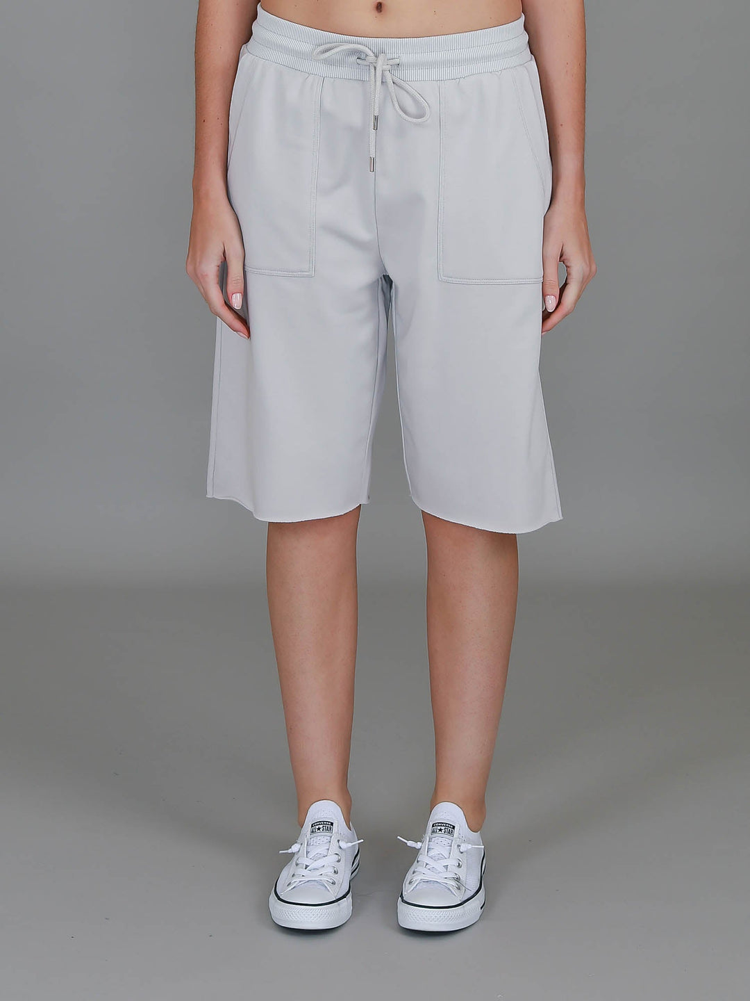 Brumby Extra Long Shorts