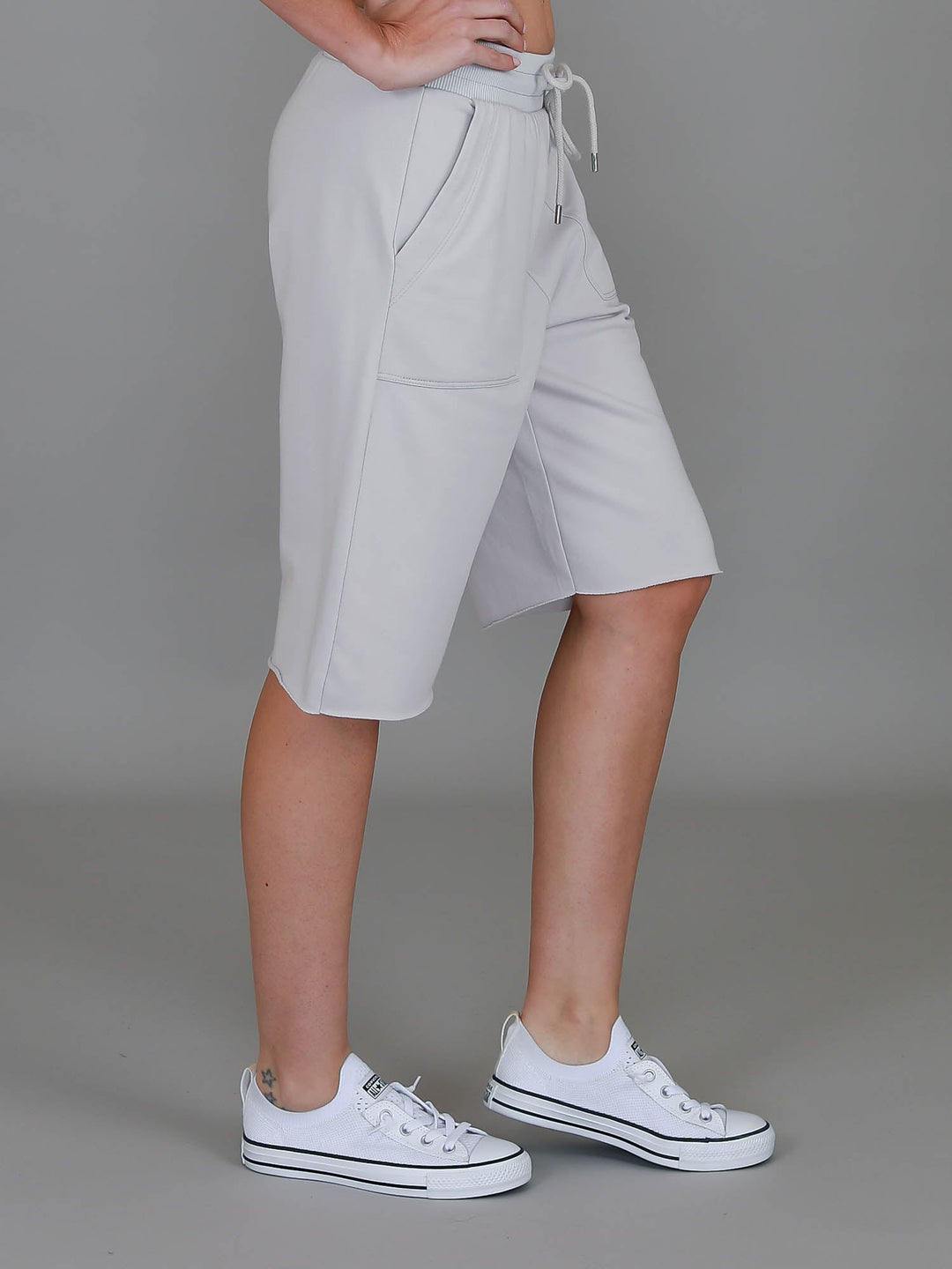Brumby Extra Long Shorts