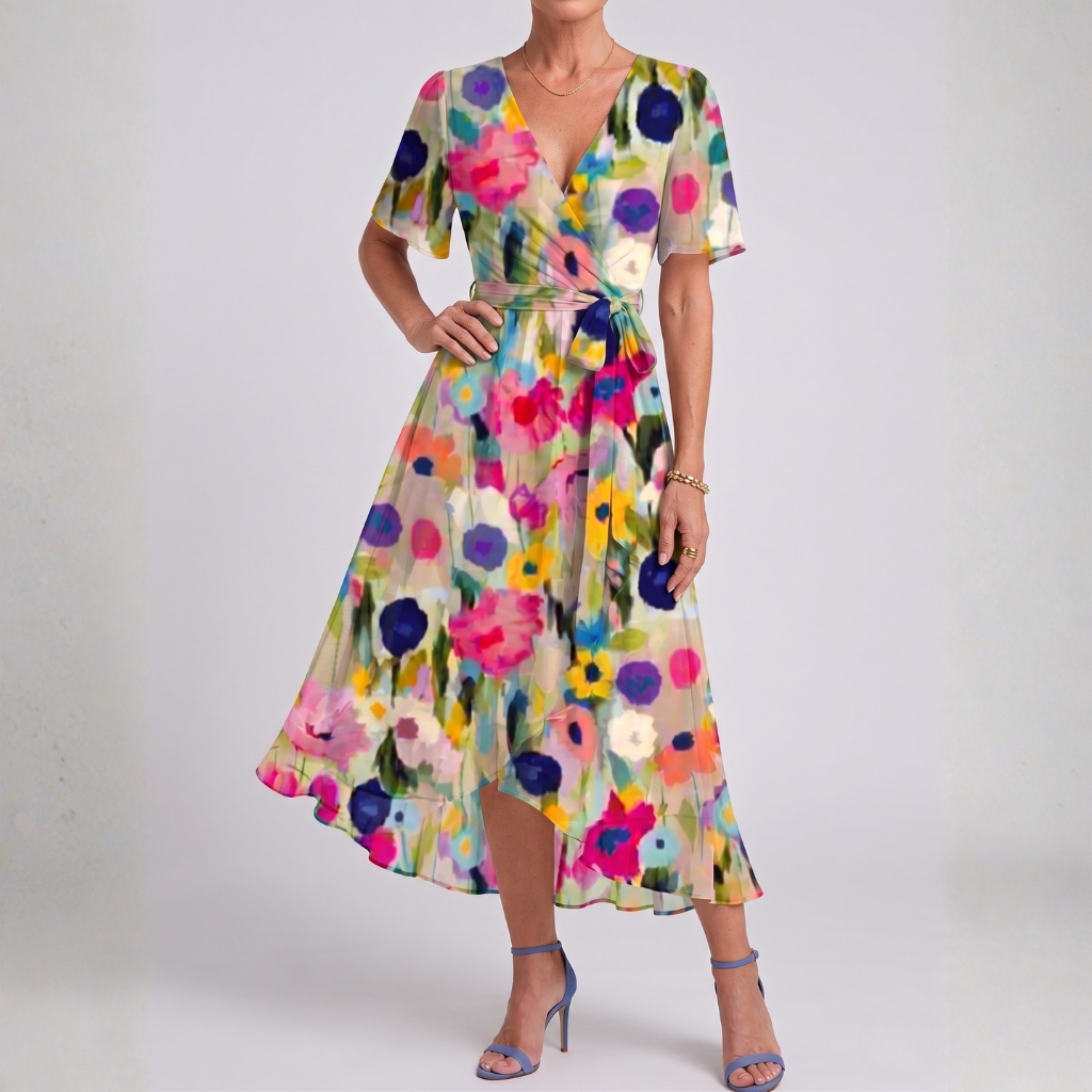 Clara | Elegancka Sukienka