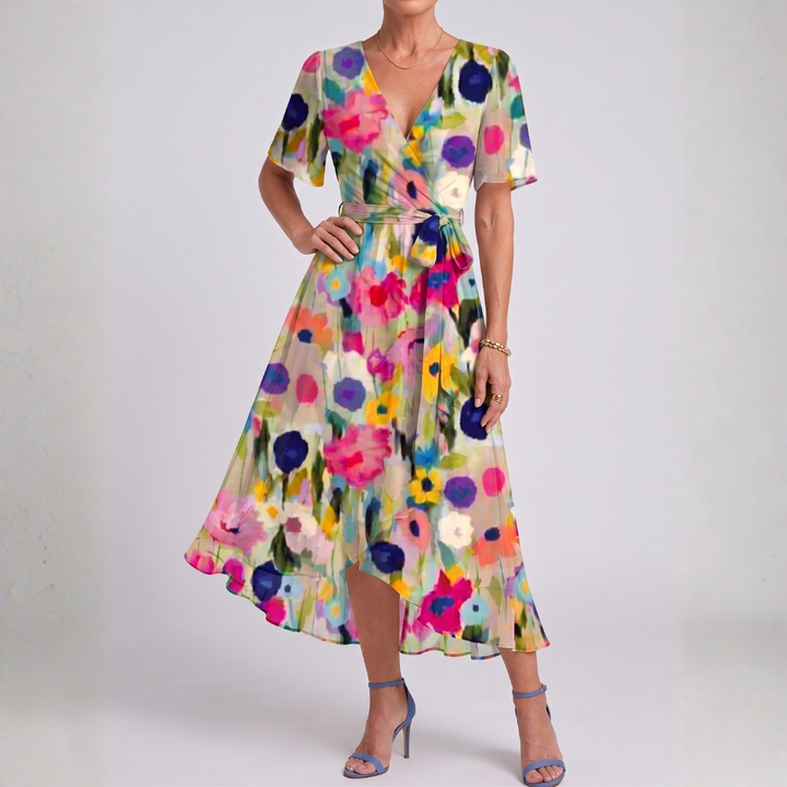 Clara | Elegancka Sukienka
