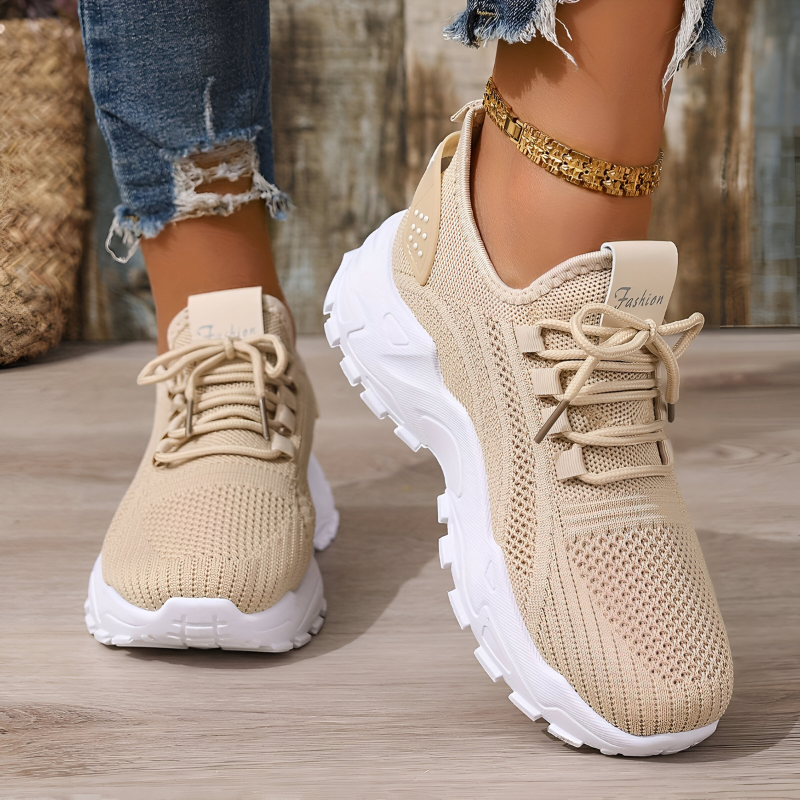 BELLA - Comfortable Orthopedic Sneakers