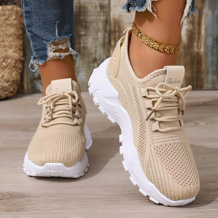 BELLA - Comfortable Orthopedic Sneakers
