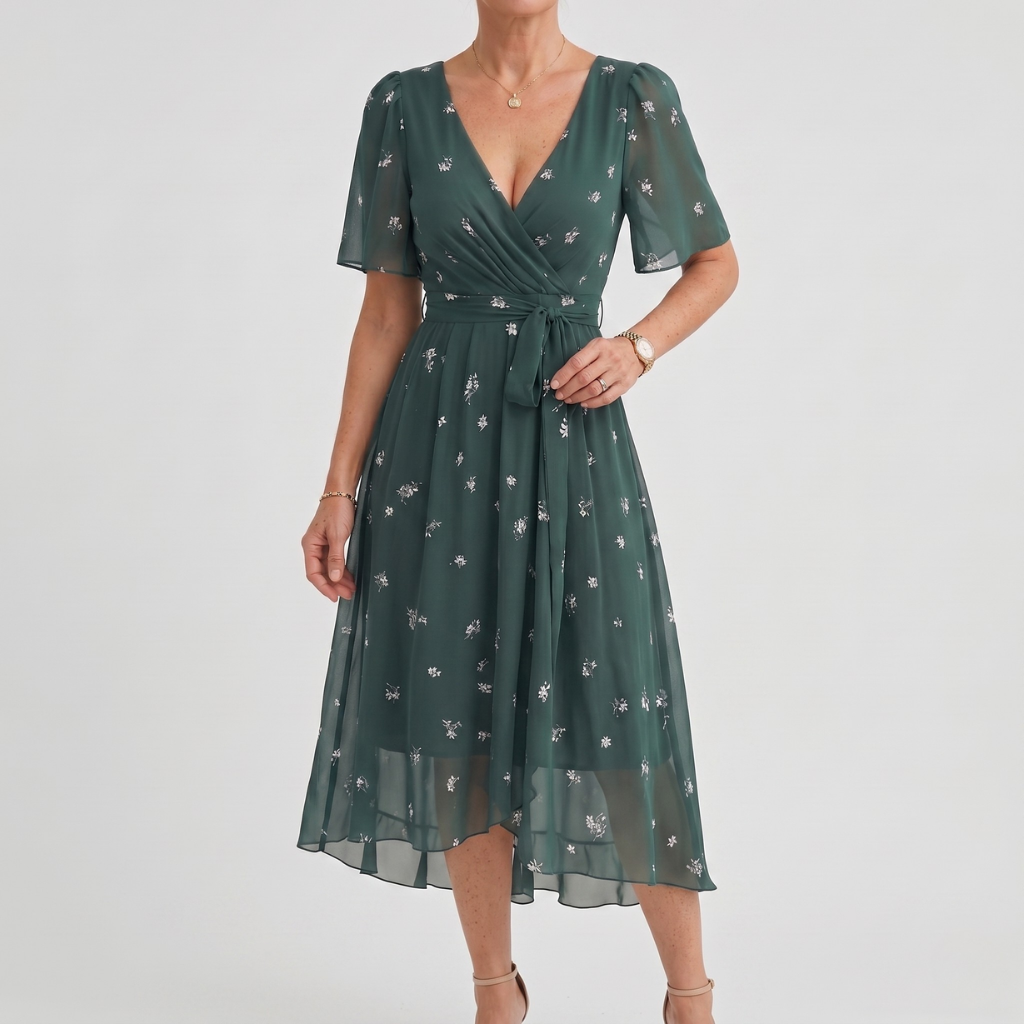 Clara | Elegancka Sukienka