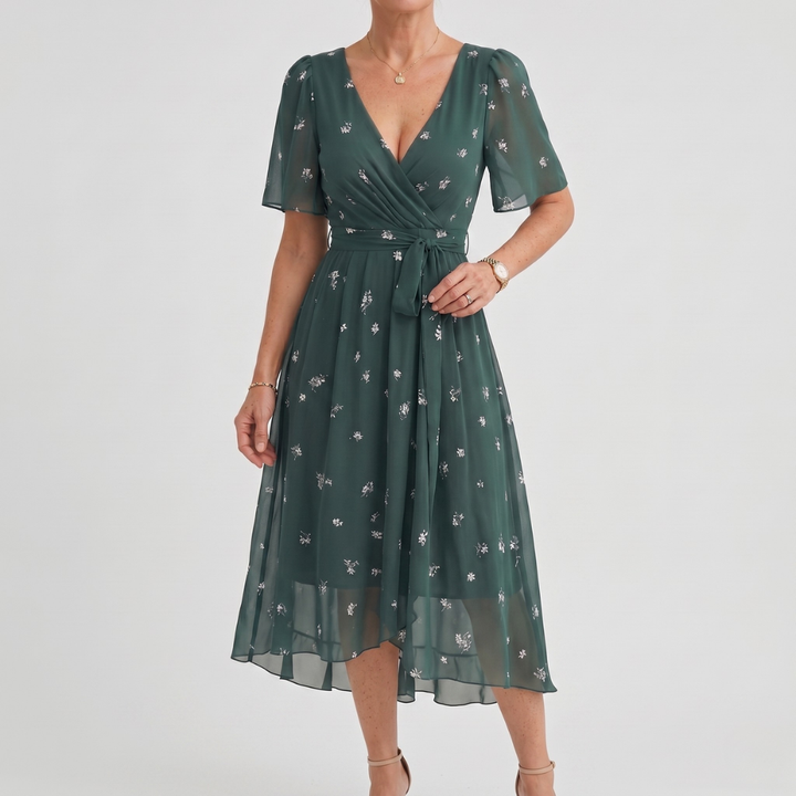 Clara | Elegancka Sukienka