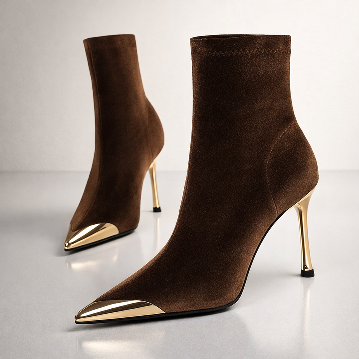 Aurelia Boots