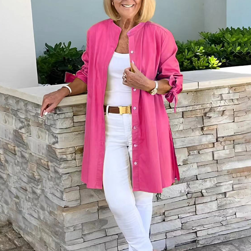 Kenya™  Chic Lightweight Jacket
