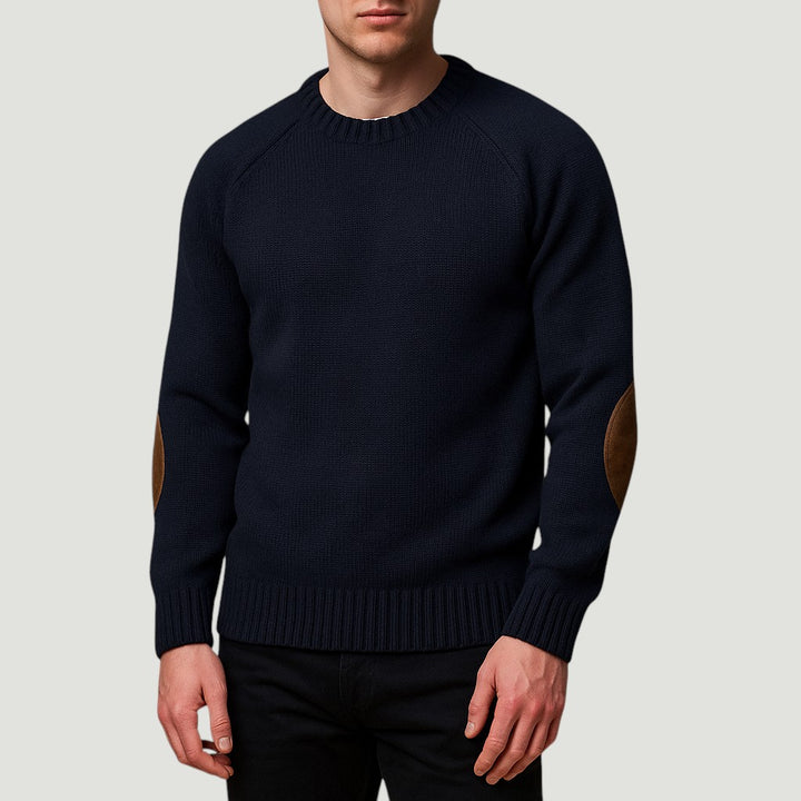 Szymon | Sweter Heritage