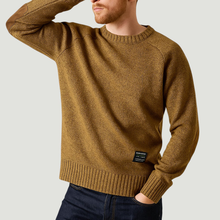 Szymon | Sweter Heritage