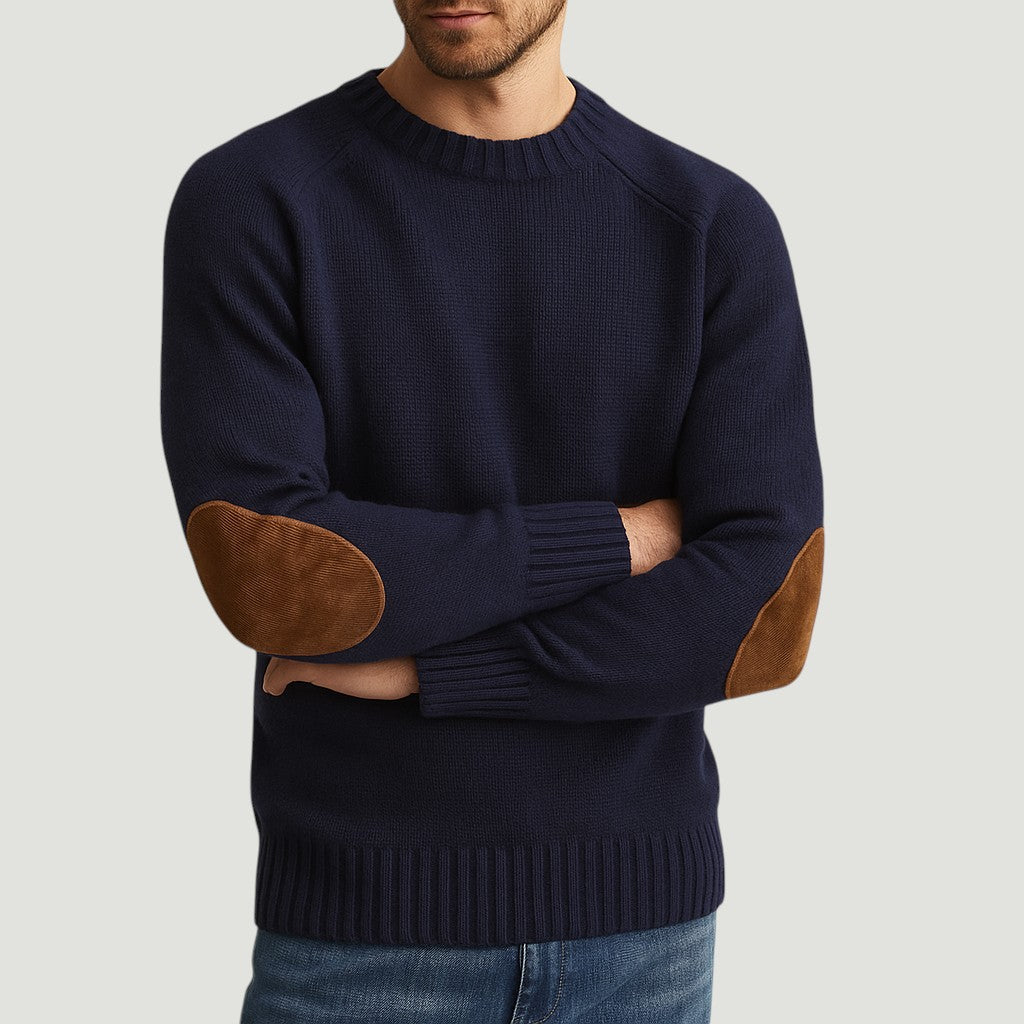 Szymon | Sweter Heritage