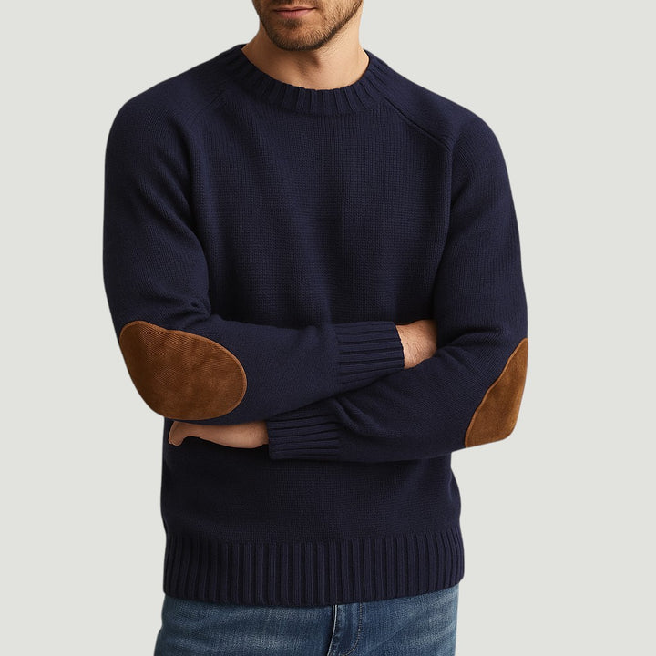 Szymon | Sweter Heritage