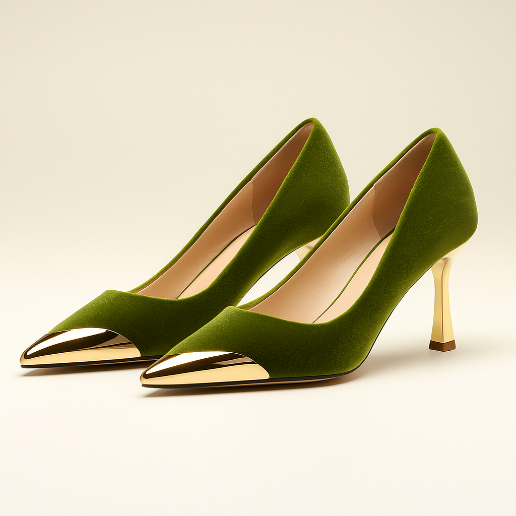 Valentina Heels