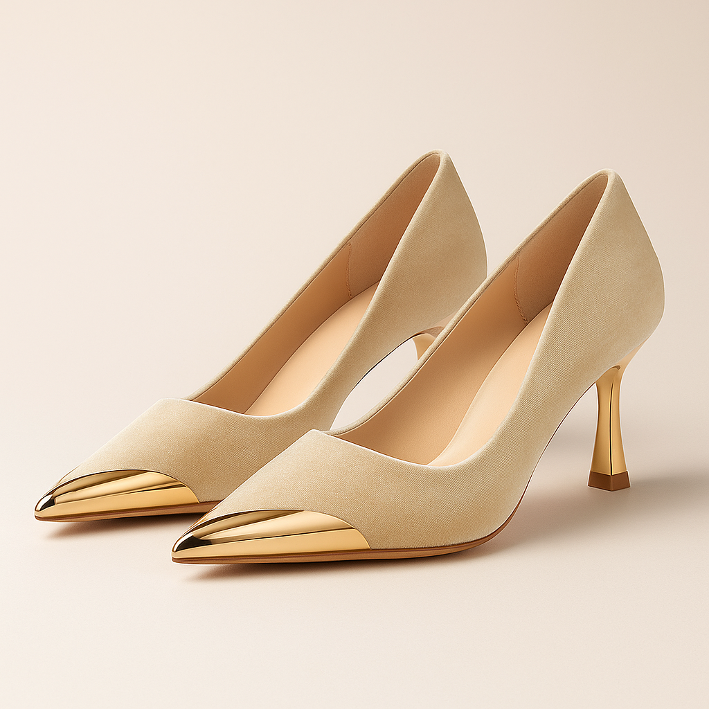 Valentina Heels
