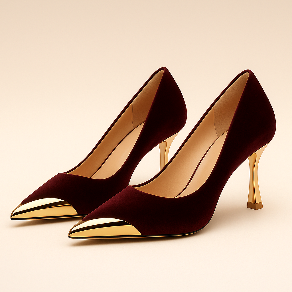 Valentina Heels