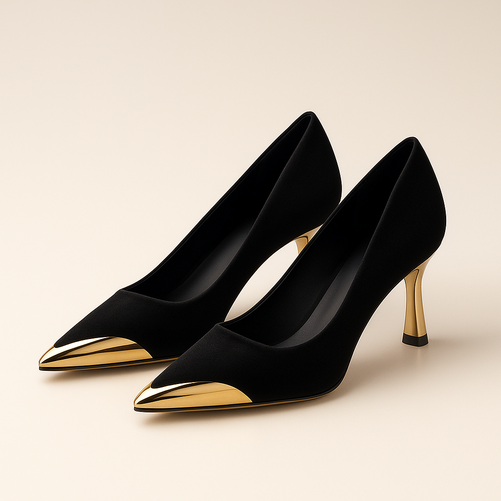 Valentina Heels