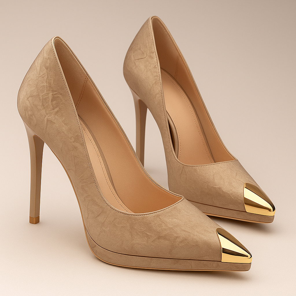 Serena Heels