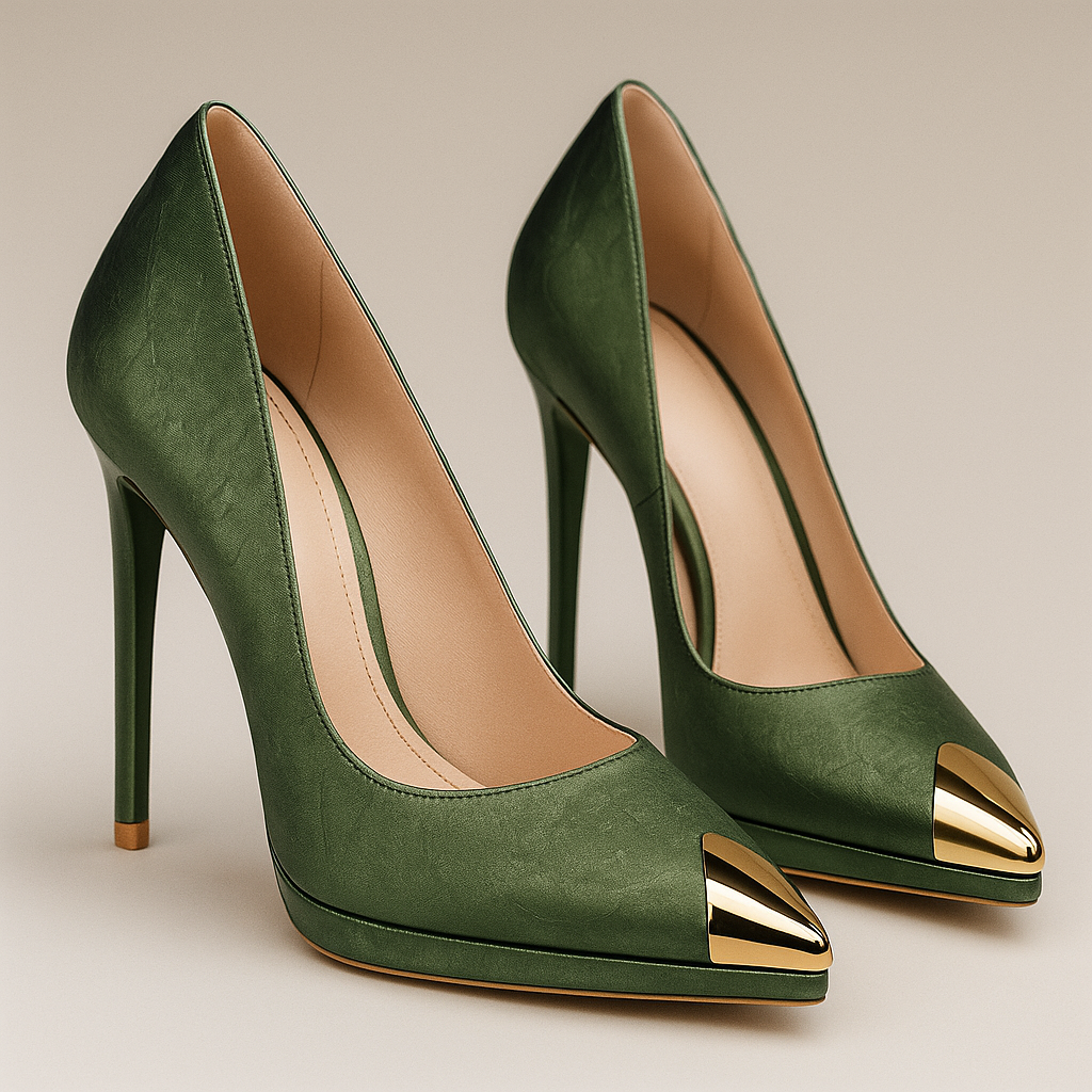 Serena Heels
