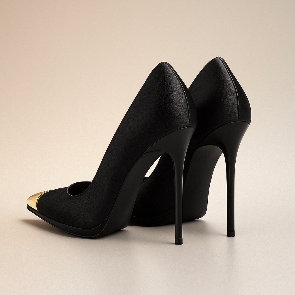 Serena Heels