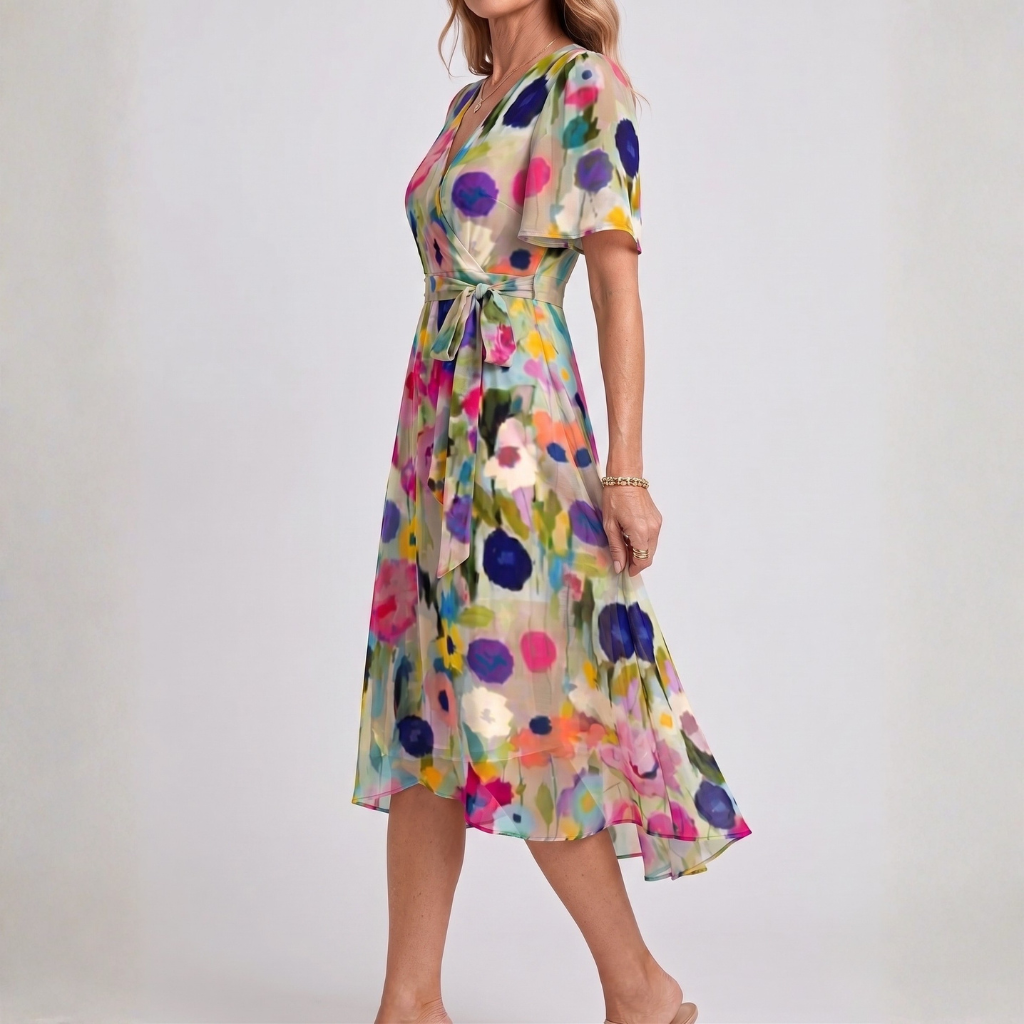 Clara | Elegancka Sukienka