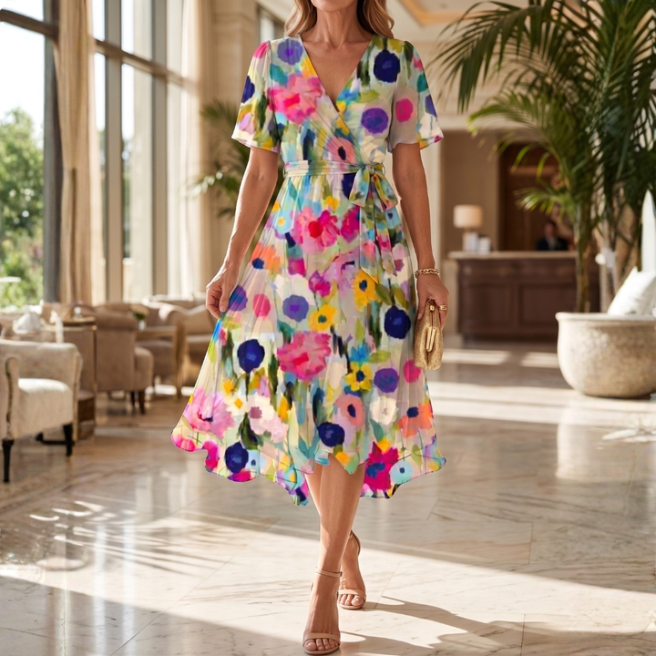 Clara | Elegancka Sukienka
