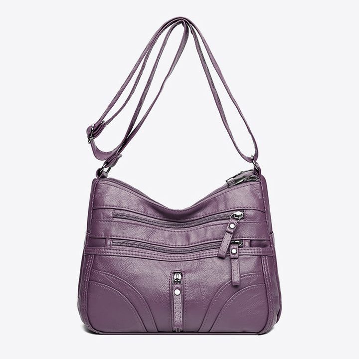 SABRINA | Casual Vintage Durable Shoulder or Crossbody Bag