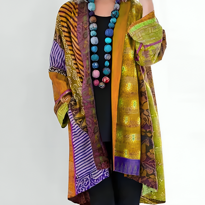 Sadie™ Effortless Knit Cardigan