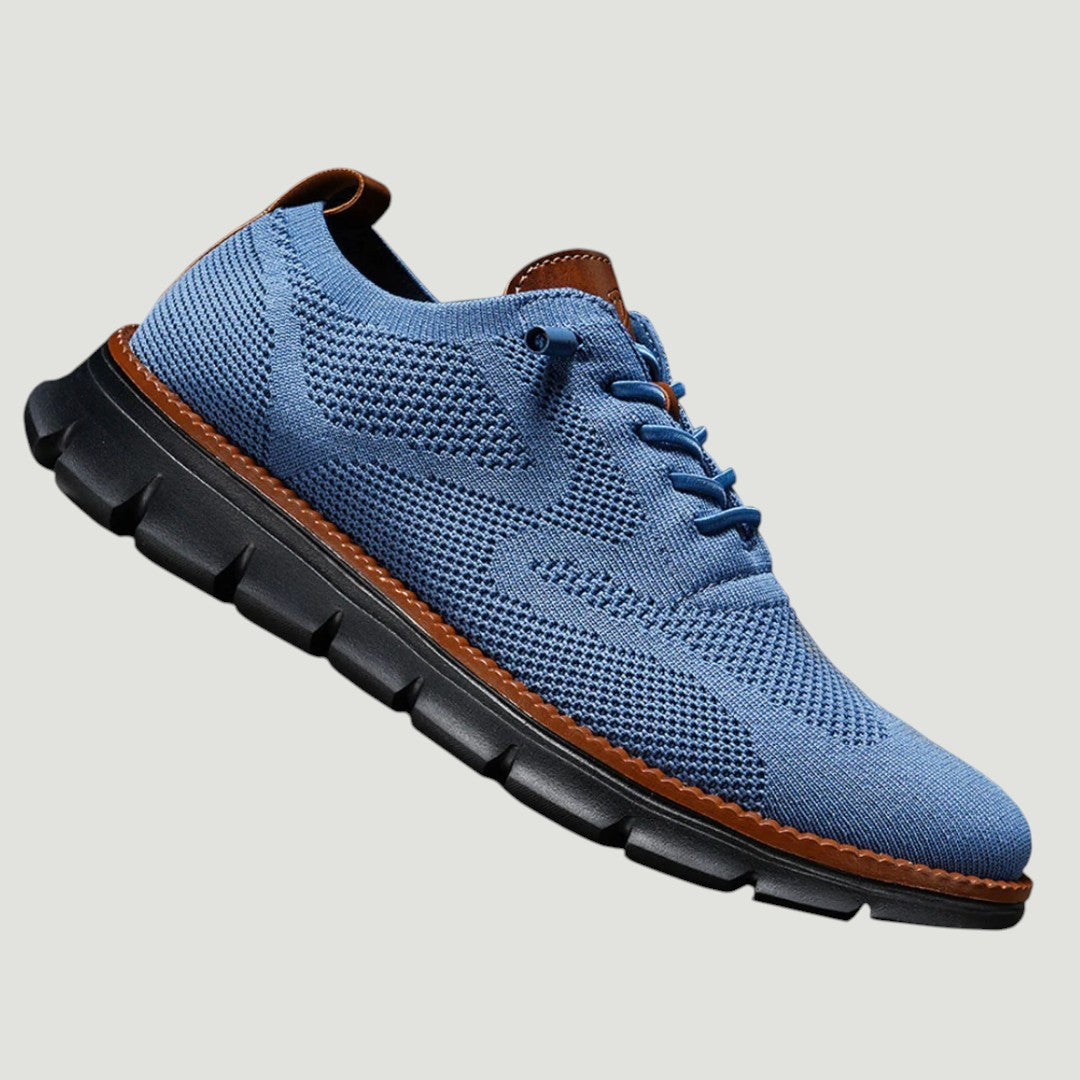 Tomasz | Lekkie ortopedyczne sneakersy męskie