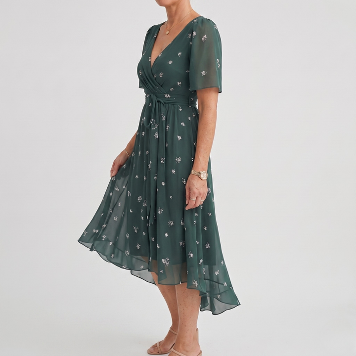 Clara | Elegancka Sukienka