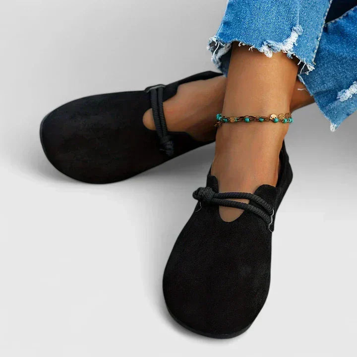 Anaïs | Comfort Moccasins