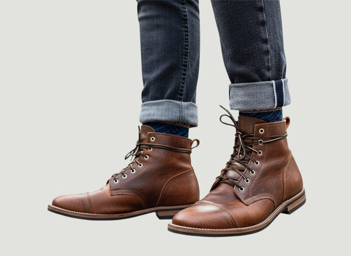 Adam|  KLASYCZNE BUTY