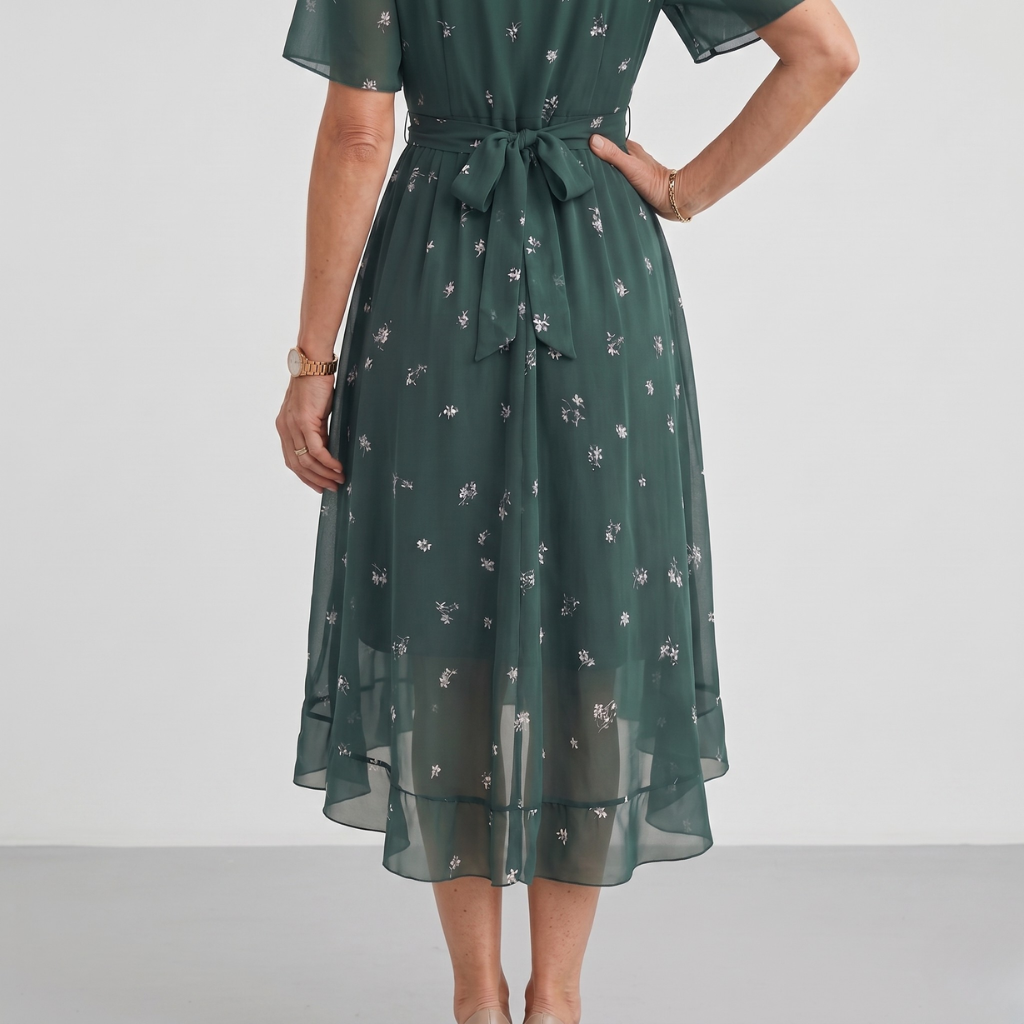 Clara | Elegancka Sukienka