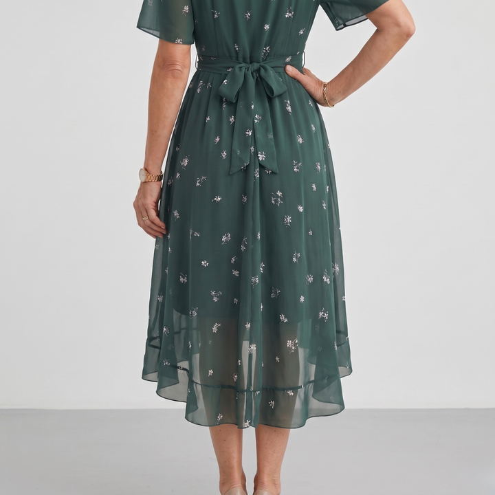 Clara | Elegancka Sukienka