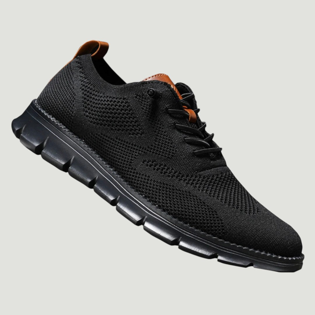Tomasz | Lekkie ortopedyczne sneakersy męskie