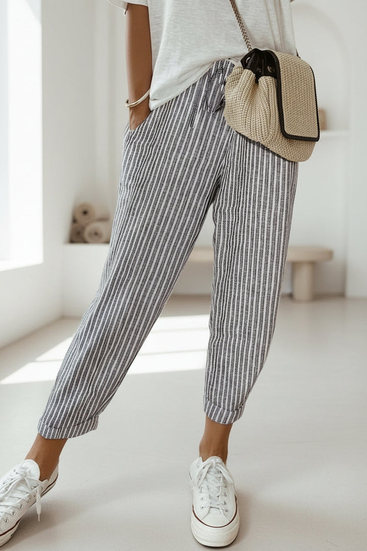 LEILA - ANTI-SWEAT PANTS