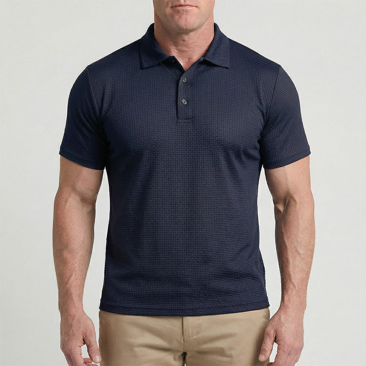 Tytus | Men's ultra comfortable polo shirt