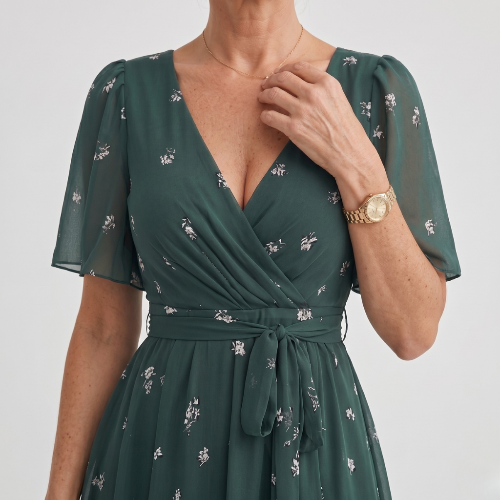 Clara | Elegancka Sukienka