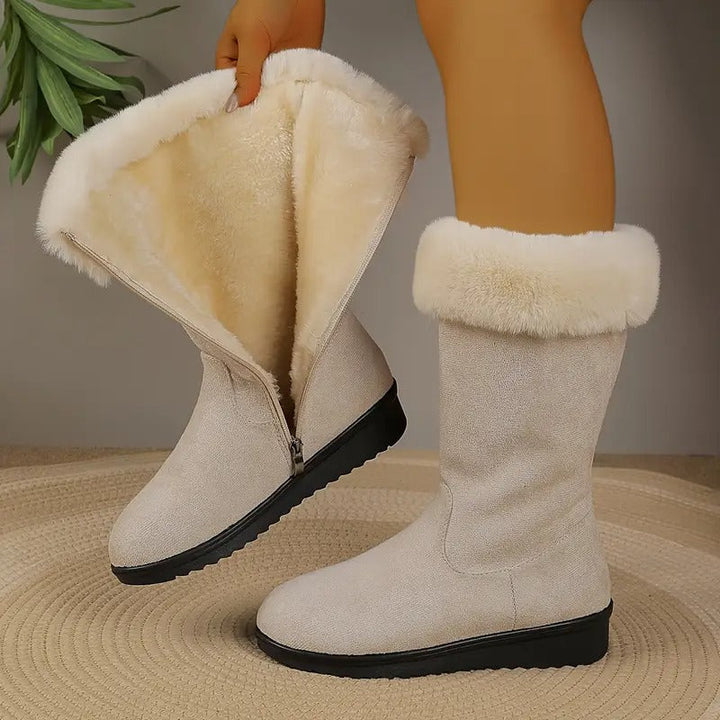 Barbara | Buty Premium Comfort